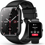 Premium Smart Watch para Hombre, 2.06" HD AMOLED AOD Llamadas/Recepción de llamadas