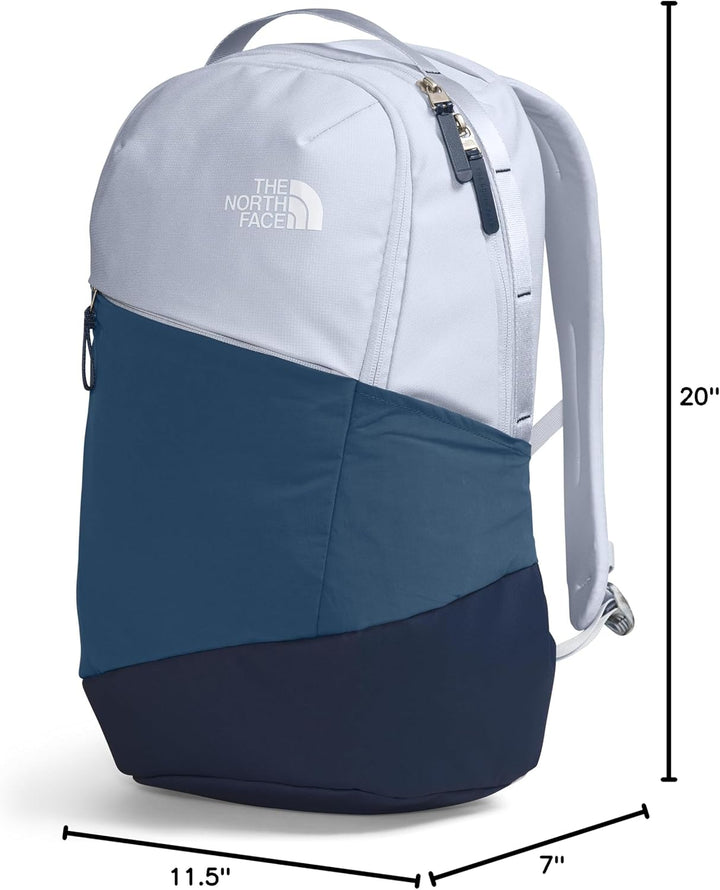 THE NORTH FACE Mochila Isabella 3.0 para mujer, Tamaño único, Minim...