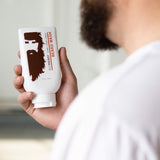 Billy Jealousy Lavado de barba para barba suave, manejable y sin en...