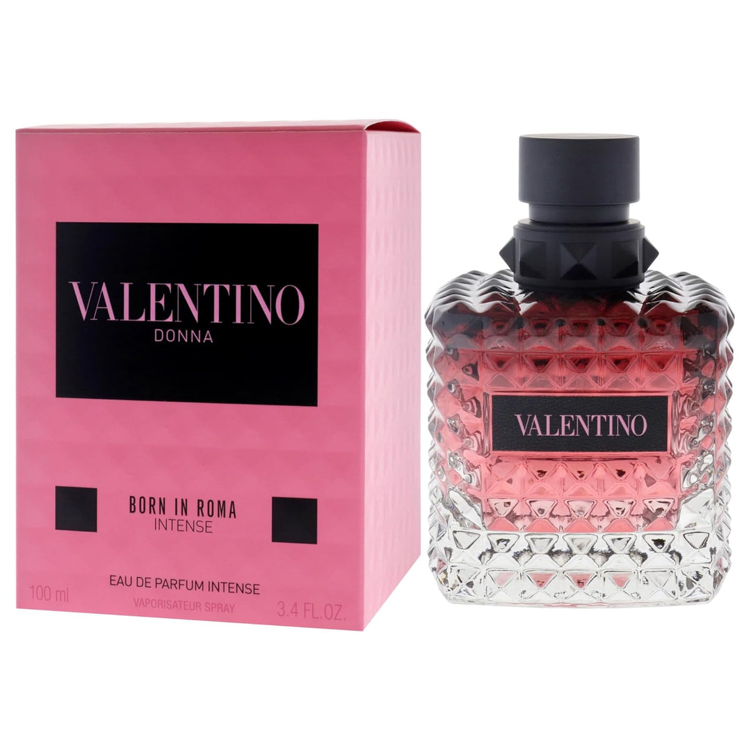 Valentino Donna Born In Roma Intense Eau de Parfum Spray para Mujer...