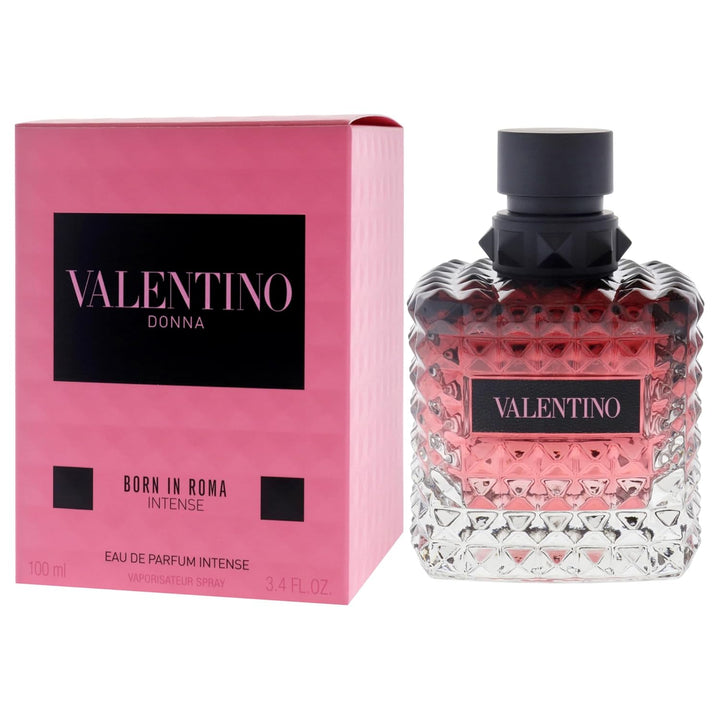 Valentino Donna Born In Roma Intense Eau de Parfum Spray para Mujer...