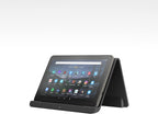 Hecho para Amazon, base de carga inalámbrica para Amazon Fire HD 8 Plus