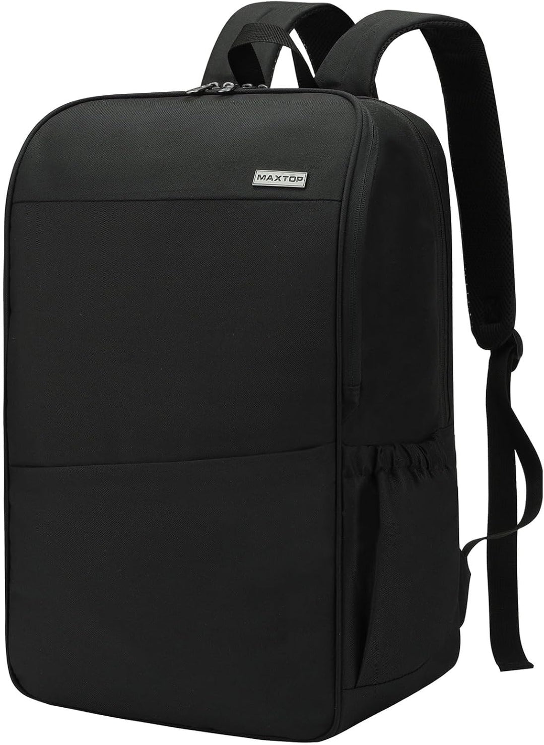 MAXTOP Mochila de viaje para computadora portátil, mochilas de nego...
