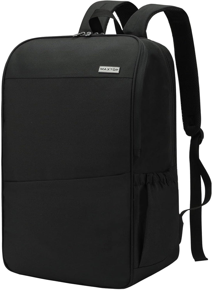 MAXTOP Mochila de viaje para computadora portátil, mochilas de nego...
