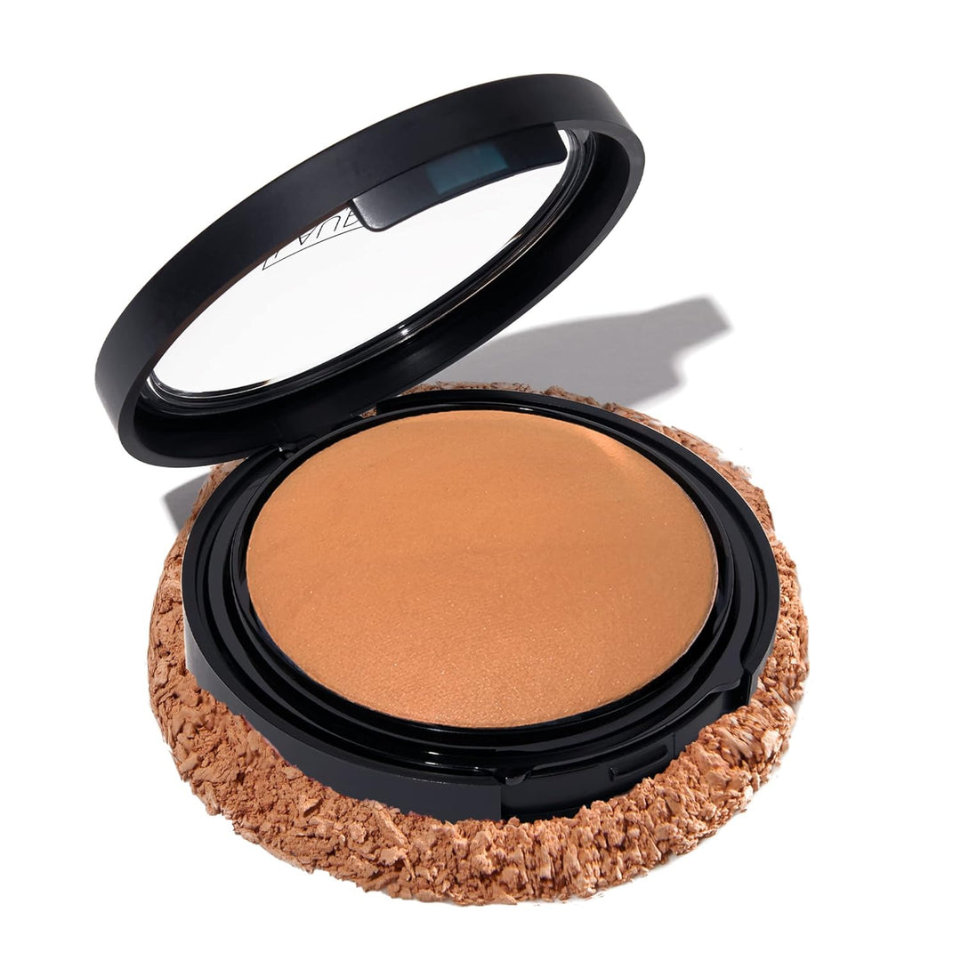 LAURA GELLER NEW YORK Base en Polvo Horneada Double Take - Tan - Co...