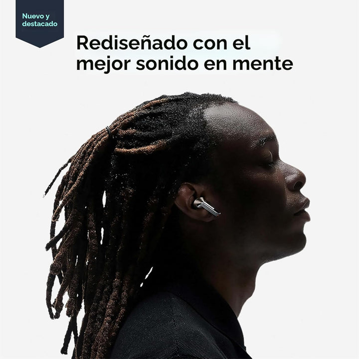 Samsung Galaxy Buds 3 Pro AI auriculares inalámbricos Bluetooth con...