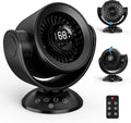 Ventilador para dormitorio, ventiladores de escritorio, ventilador...