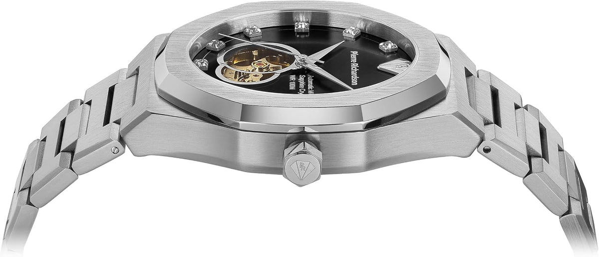 PIERRE RICHARDSON Reloj para hombre Pr5922