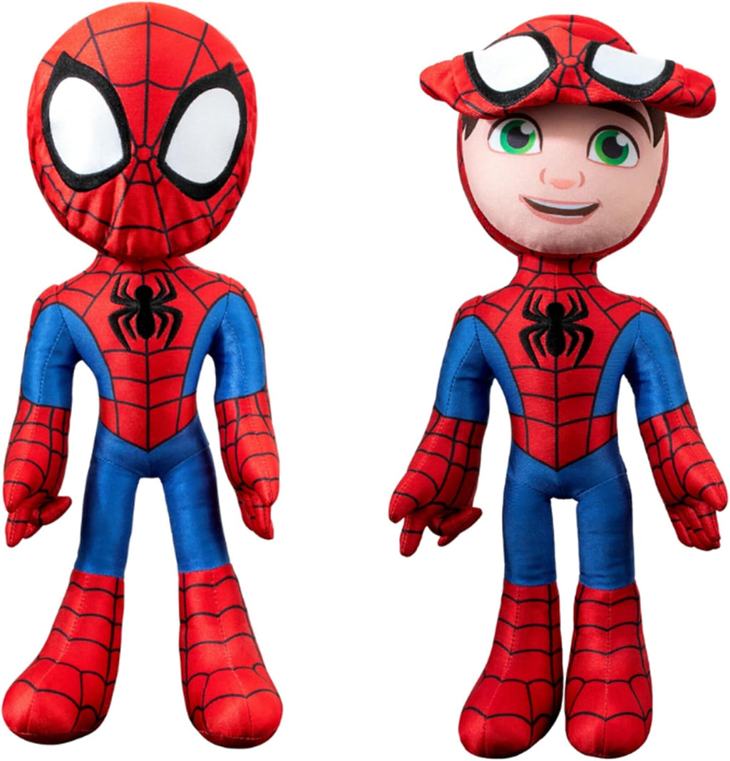 Marvel's Spidey y sus increíbles amigos