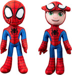 Marvel's Spidey y sus increíbles amigos