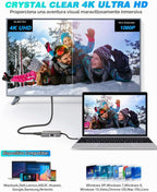UtechSmart, hub USB