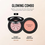 bareMinerals Gen Nude Highlighting Blush, 2-in-1 Blush &amp; Highli...