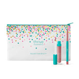 Juego de brillo y lápiz labial Perfect Pink Pout de Thrive Causemet...