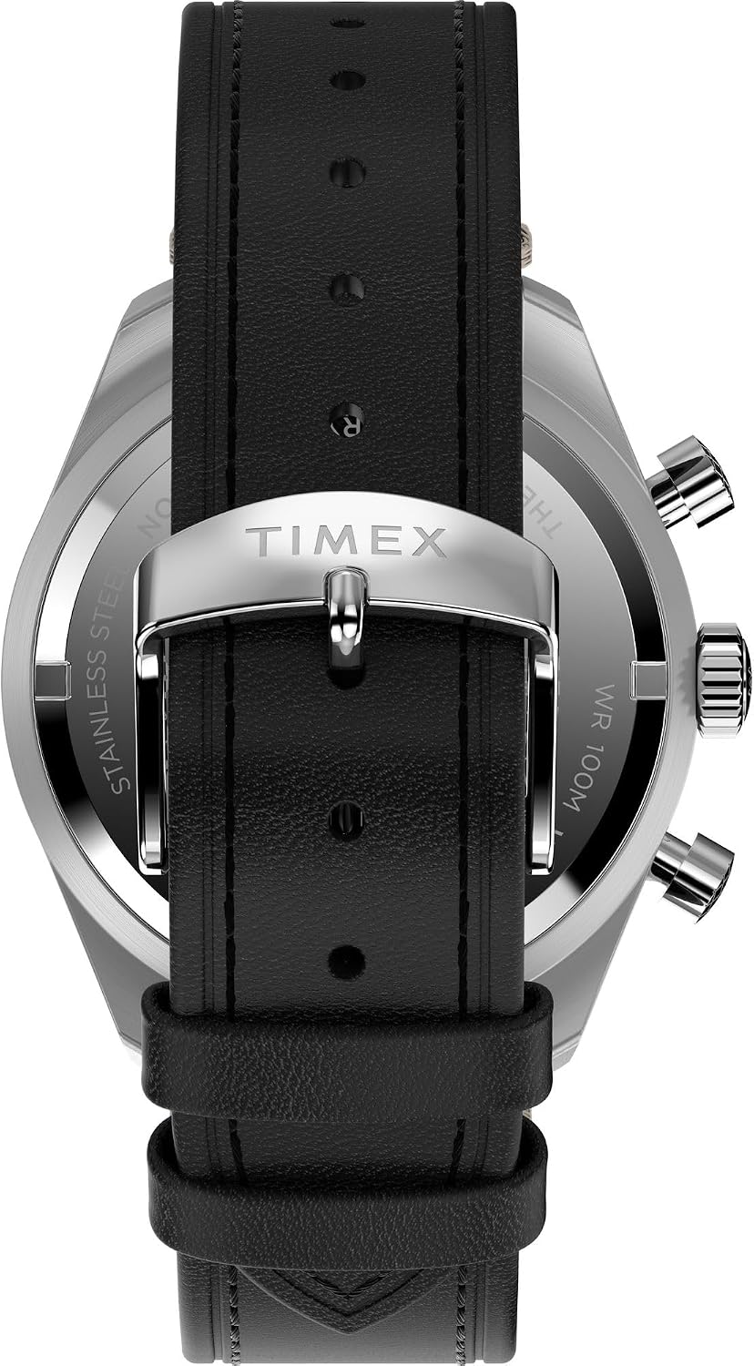 Reloj Timex para hombre Waterbury tradicional de 41mm