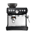 Breville BES870BTR Barista Express - Máquina de café expreso, trufa negra