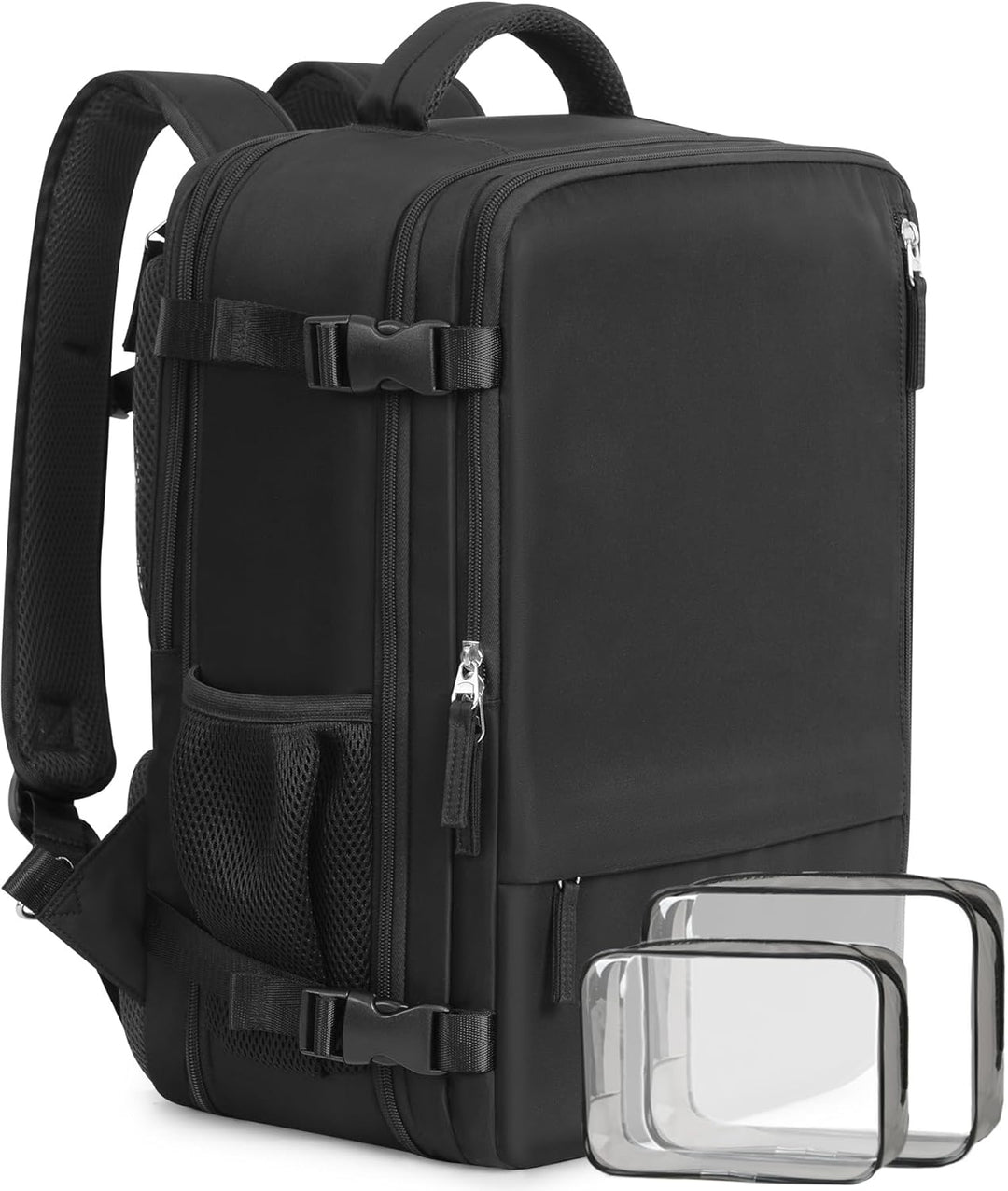 Mochila de viaje aprobada por aerolíneas Beraliy para llevar en cab...