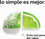 Skratch Labs Mezcla de hidratación deportiva sin azúcar, margarita salada, 30 porciones