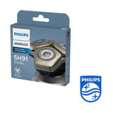 Philips Norelco - Cabezales de afeitado originales, compatibles con...