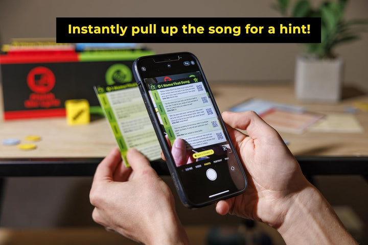 ¡SongFest! El nuevo juego de trivia musical | 1000 preguntas, 4 cat...