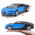 Maisto 1:24 Edición Especial Bugatti Chiron