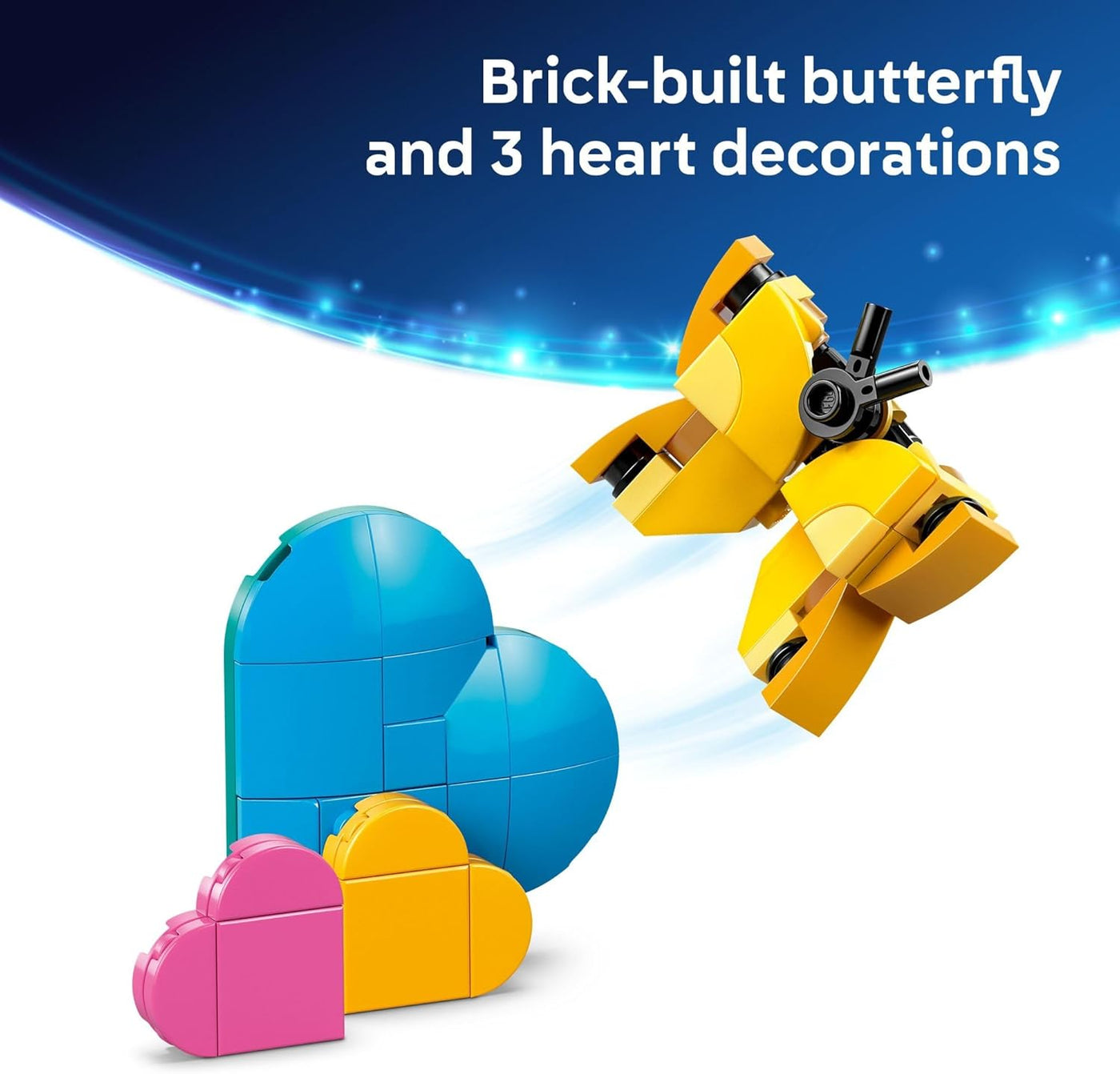 LEGO Disney Angel Lilo Stitch Juguete para niños