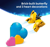LEGO Disney Angel Lilo Stitch Juguete para niños