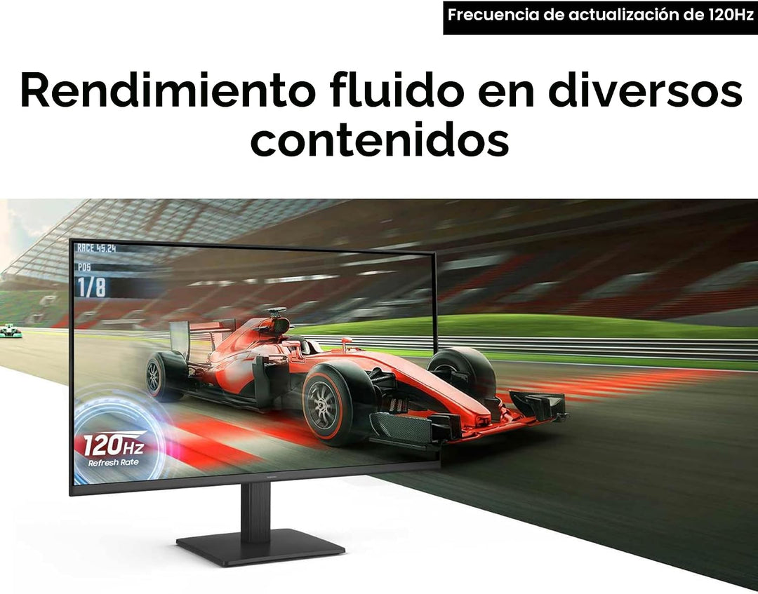 Samsung 24" S3 (S32GF) FHD Monitor de alta resolución con panel...