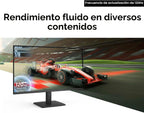 Samsung 24" S3 (S32GF) FHD Monitor de alta resolución con panel...