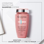 kerastase Chroma Absolute Chroma Respect Shampoo For Sensitized or...