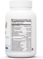 4Life Suplemento multivitamínico multiplex para el bienestar mineral, 60