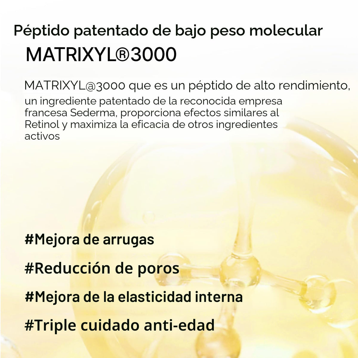 celimax The Vita A Retinal Shot Potenciador Reafirmante | 0.1% Reti...