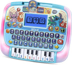 Tableta de aprendizaje VTech Disney Stitch para edades de 3 años en adelante