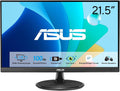 ASUS Monitor de cuidado ocular de 22" (VP229QF) - 100Hz, IPS, F...