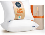 Bedsure Pillows Queen Size Set de 2, Bed Pillows para Sleeping