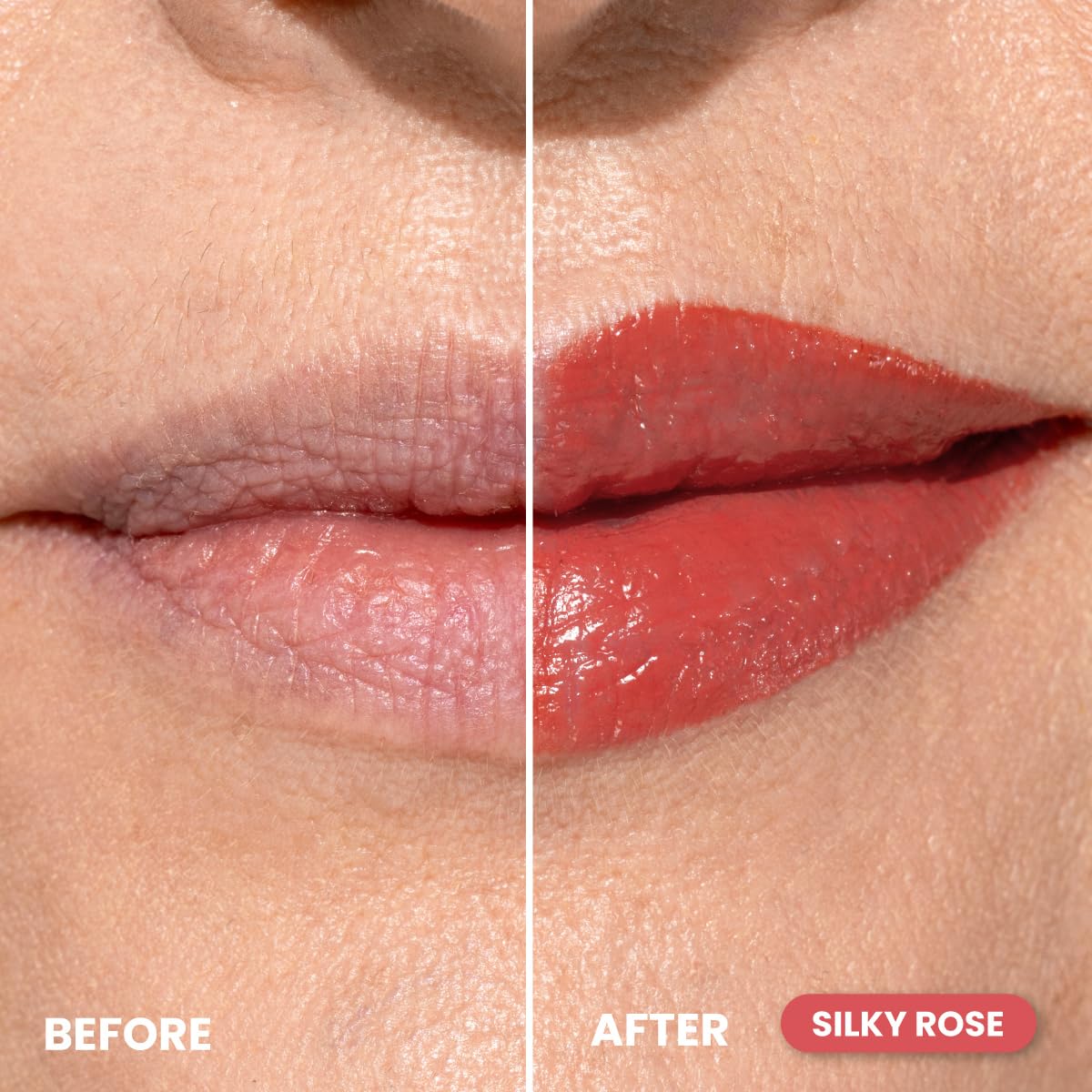 PRIME PROMETICS Bálsamo labial voluminizador PrimeLip para mujeres...