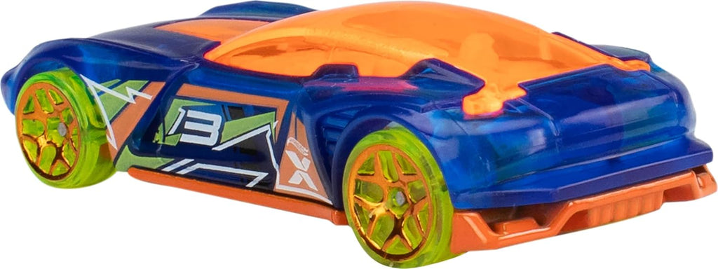 ​Hot Wheels 15-Vehicle Bundle, 1:64 Scale (Styles May Vary)