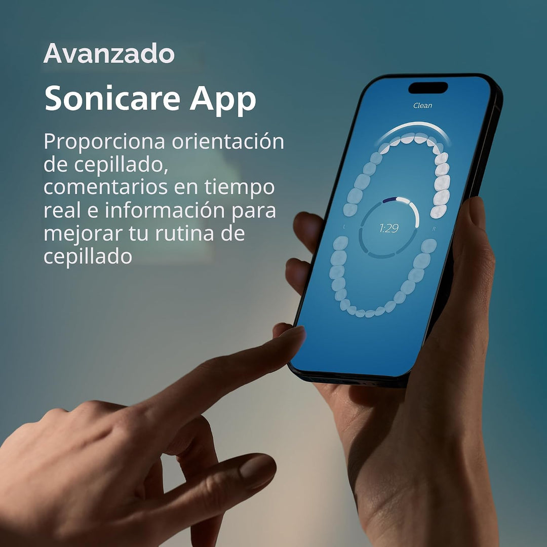 Philips Sonicare DiamondClean Smart 9500 Cepillo de dientes eléctri...