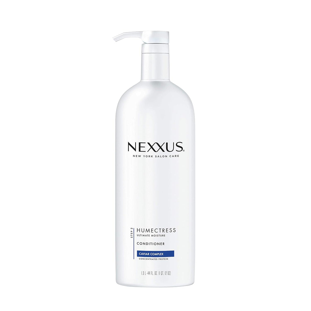 Nexxus Humectress Acondicionador Hidratante para Cabello Seco Ultim...