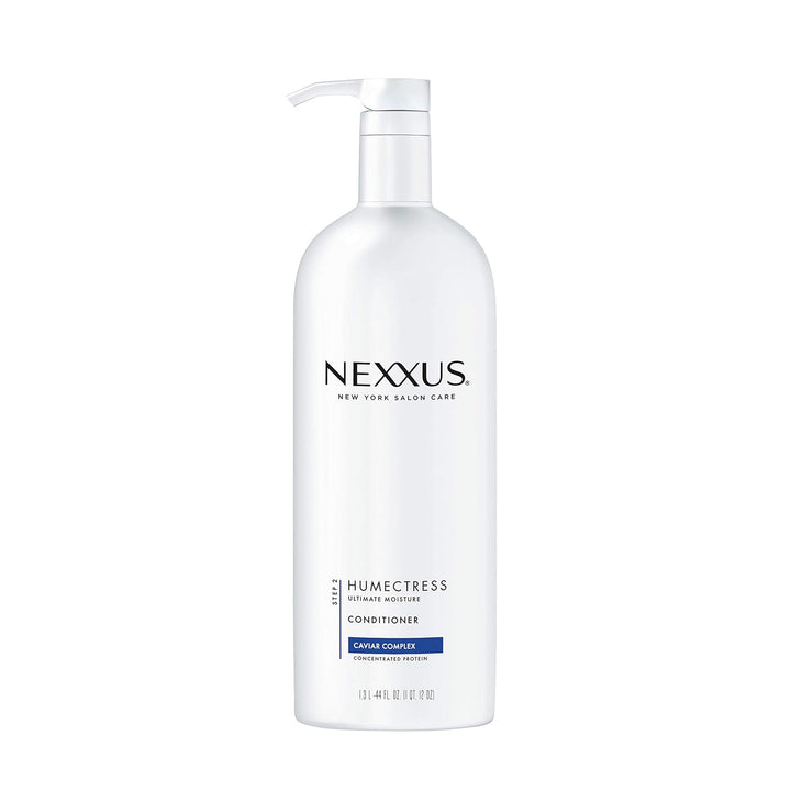 Nexxus Humectress Acondicionador Hidratante para Cabello Seco Ultim...