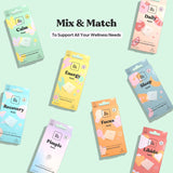 The Patch Brand Parches calmados