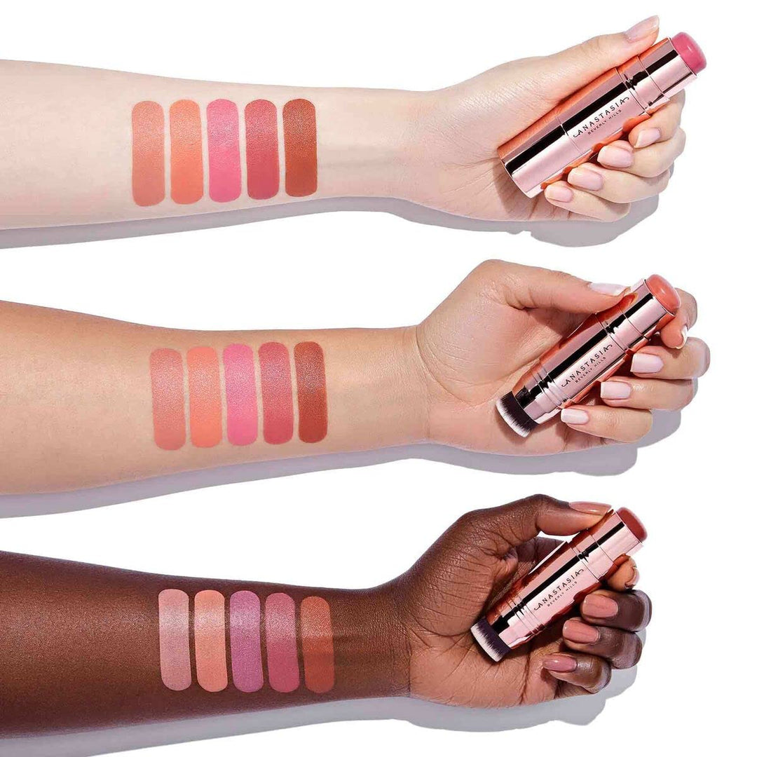 Anastasia Beverly Hills - Colorete en Barra