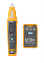 Fluke BK120 SmartTrace Buscador de Disyuntores y Probador de Enchufes