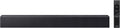Barra de sonido Samsung Serie B HW B400F 2.0 canales con subwoofer incorporado (Modelo 2025) Un control remoto, expansión de sonido envolvente, modo de mejora de voz