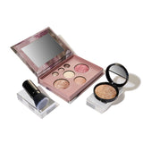LAURA GELLER NEW YORK Kit de inicio horneado: Base de maquillaje en...