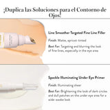 LAURA GELLER Line - Imprimación difuminadora de línea fina más suav...