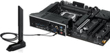Placa base ASUS X870 MAX Gaming WIFI7 AMD AM5 ATX, 12+2+1 80A DrMOS...