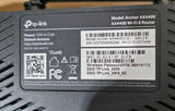 TP-Link Router AX4400 Mesh Dual Band 6-Stream (Renovado)
