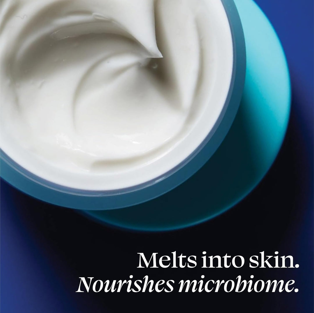 TULA Skin Care 24-7 Hydrating Day &amp; Night Cream - Nourishing Mo...