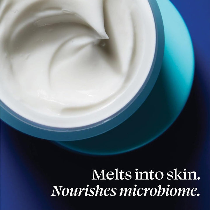 TULA Skin Care 24-7 Hydrating Day &amp; Night Cream - Nourishing Mo...