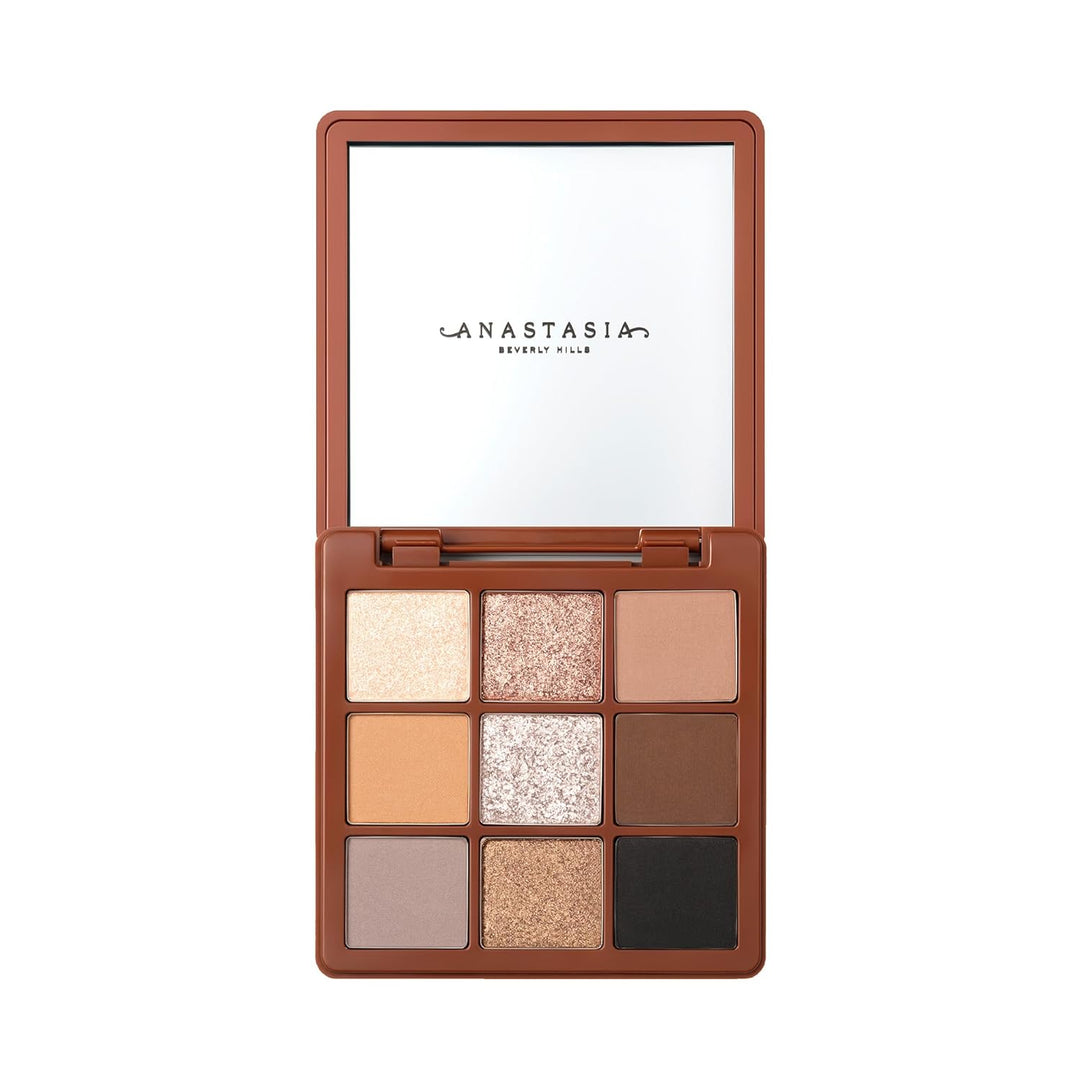 Anastasia Beverly Hills - Mini paleta de sombras de ojos